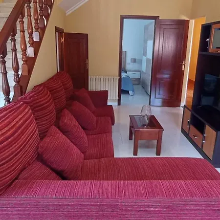 Villa Agro Do Souto, - Completa