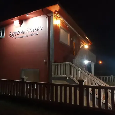Agro Do Souto, - Completa *