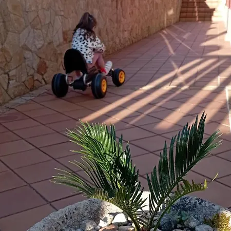 Βίλα Agro Do Souto, - Completa Noia