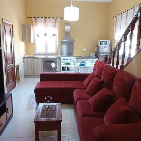 Agro Do Souto, - Completa Villa Noia