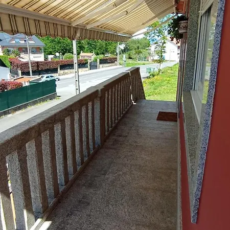 Agro Do Souto, - Completa * Noia