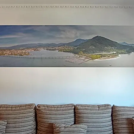 Agro Do Souto, - Completa Villa *