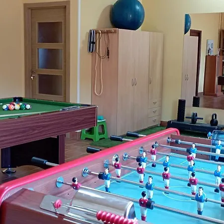 빌라 Agro Do Souto, - Completa *