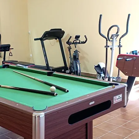 Villa Agro Do Souto, - Completa Noia