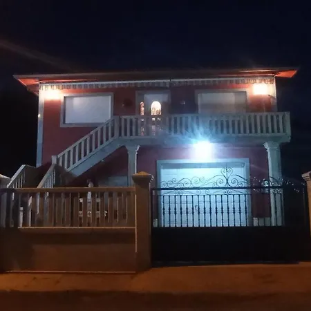 Villa Agro Do Souto, - Completa