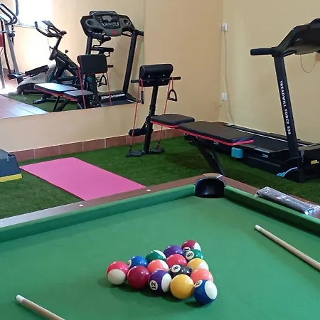 Agro Do Souto, - Completa Villa *