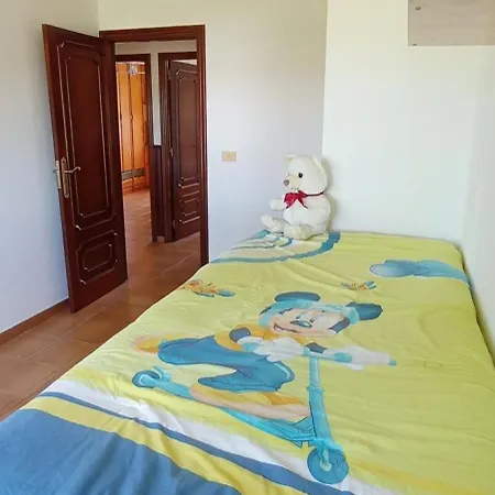 Villa Agro Do Souto, - Completa *
