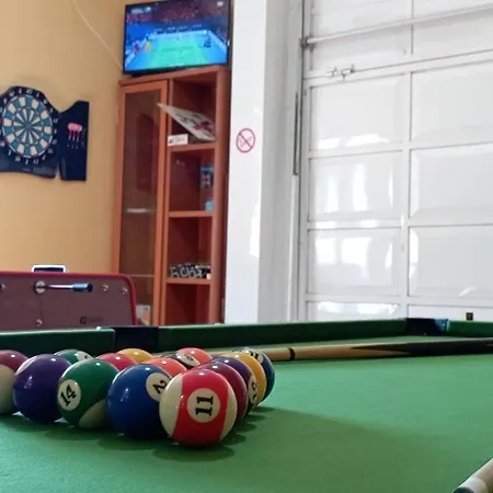 Villa Agro Do Souto, - Completa Noia