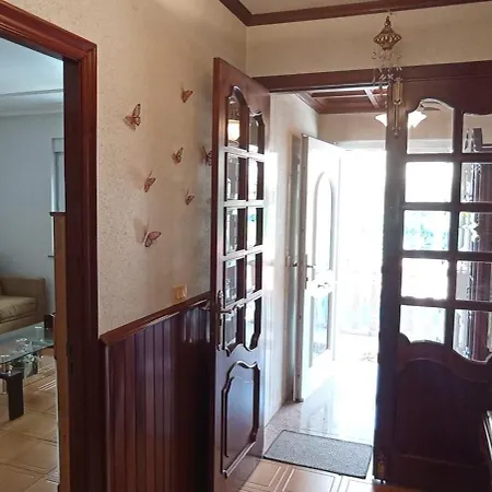 Villa Agro Do Souto, - Completa
