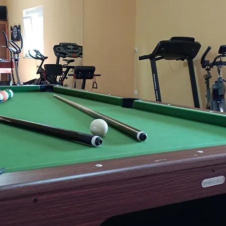 빌라 Agro Do Souto, - Completa *