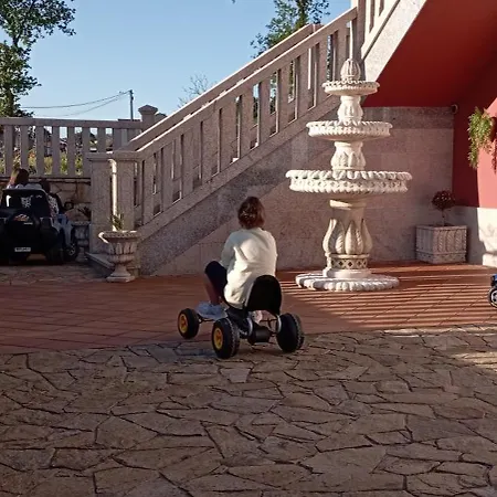 Agro Do Souto, - Completa 빌라 노야