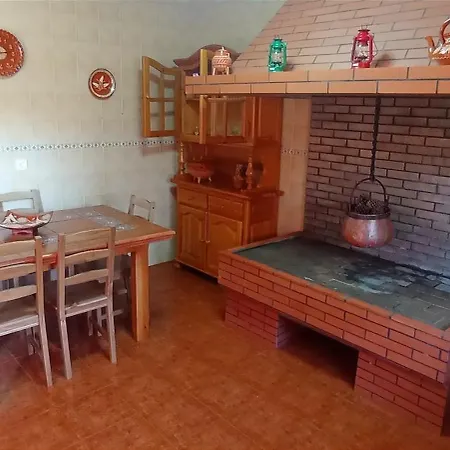 Agro Do Souto, - Completa Villa