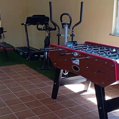 Agro Do Souto, - Completa Villa *