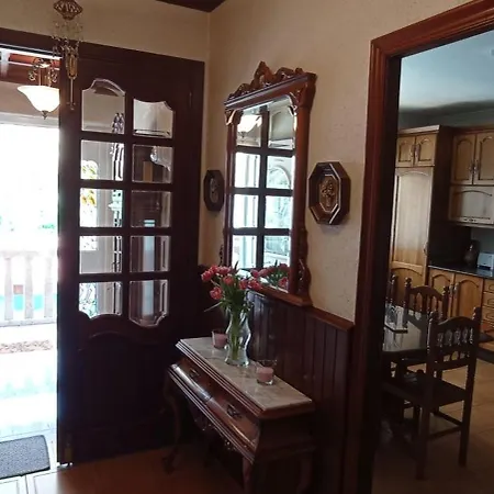Agro Do Souto, - Completa Villa *