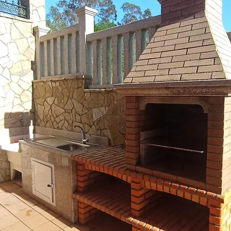 Agro Do Souto, - Completa 빌라