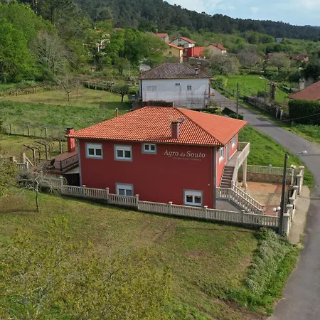 Agro Do Souto, - Completa Noia