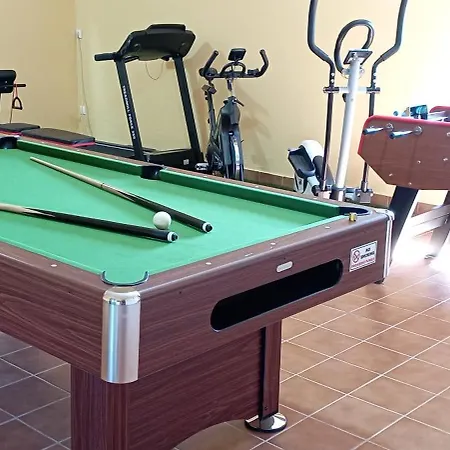 Agro Do Souto, - Completa Villa