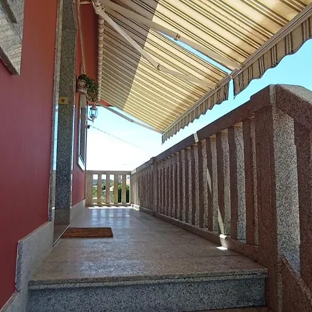 Villa Agro Do Souto, - Completa