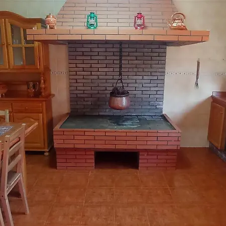 Agro Do Souto, - Completa Villa *