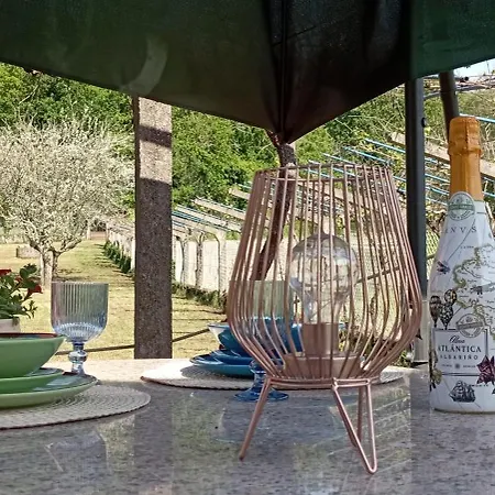 Agro Do Souto, - Completa * Noia