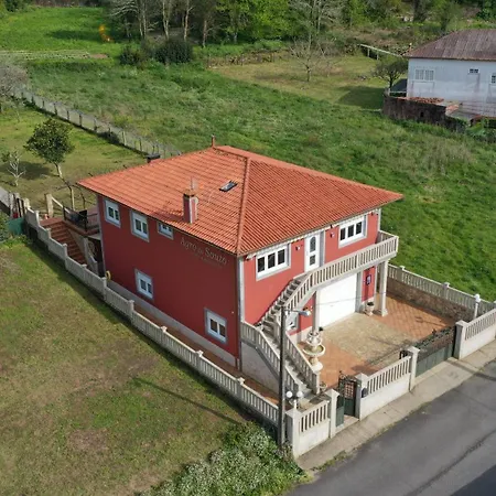 Agro Do Souto, - Completa