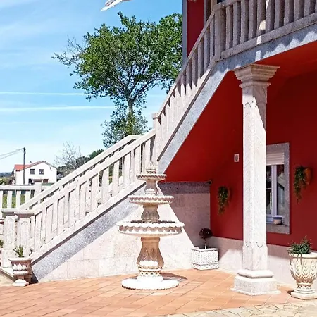 Villa Agro Do Souto, - Completa Noia