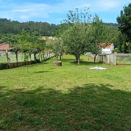 Agro Do Souto, - Completa Villa *