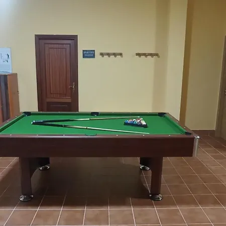 Agro Do Souto, - Completa Villa