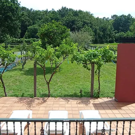 Villa Agro Do Souto, - Completa *