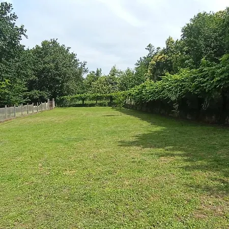 Villa Agro Do Souto, - Completa Noia