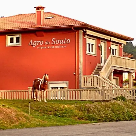 Agro Do Souto, - Completa Noia