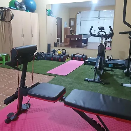 Agro Do Souto, - Completa Villa *