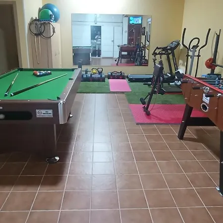 Villa Agro Do Souto, - Completa *