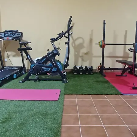 Villa Agro Do Souto, - Completa