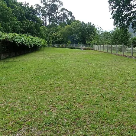 Agro Do Souto, - Completa Villa Noia