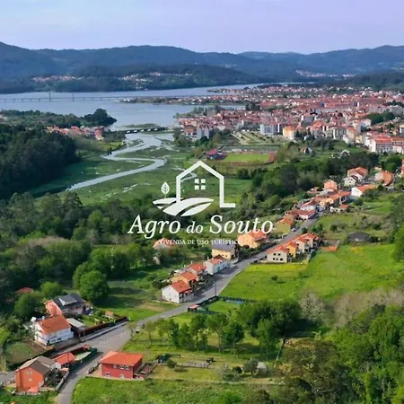 Agro Do Souto, - Completa *