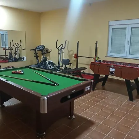 Agro Do Souto, - Completa Villa *