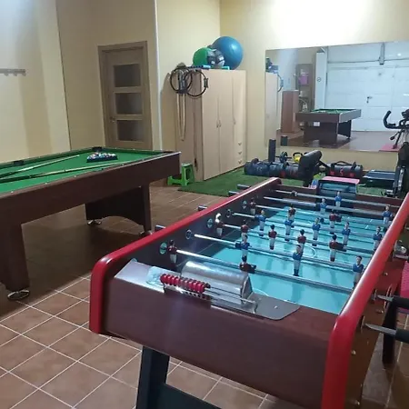 Villa Agro Do Souto, - Completa Noia