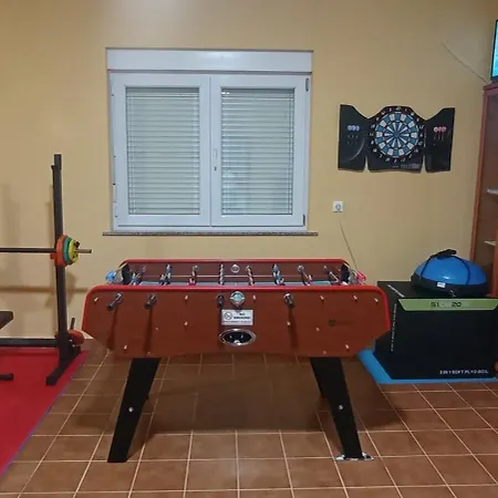 Agro Do Souto, - Completa 노야