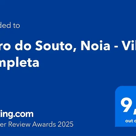 Agro Do Souto, - Completa