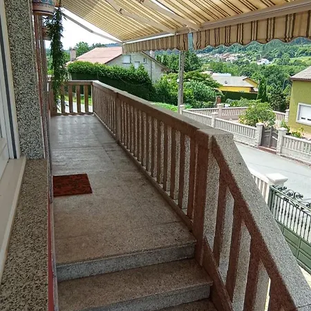 Agro Do Souto, - Completa Villa