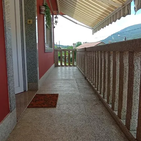 Agro Do Souto, - Completa Villa Noia