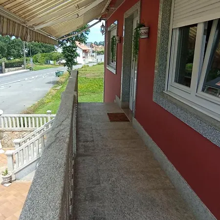 Agro Do Souto, - Completa Noia