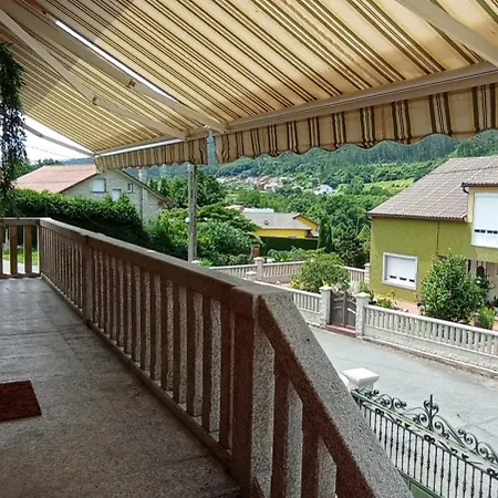 Villa Agro Do Souto, - Completa