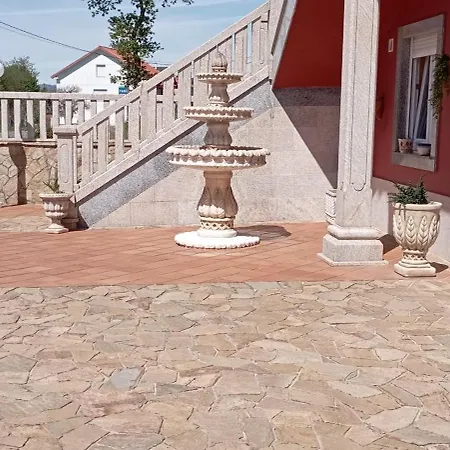 Villa Agro Do Souto, - Completa *