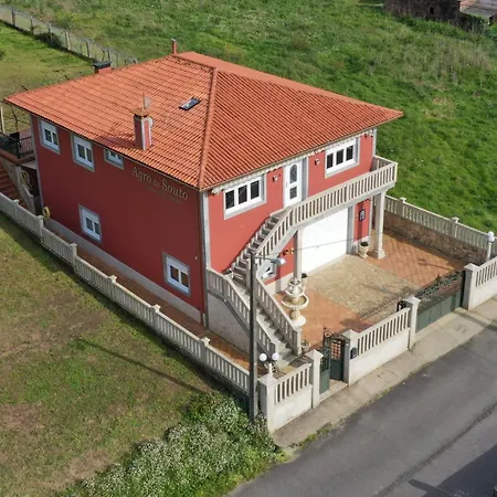 Agro Do Souto, - Completa Villa Noia