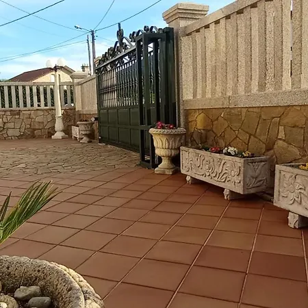Villa Agro Do Souto, - Completa Noia