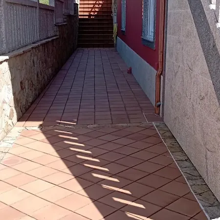 Agro Do Souto, - Completa Villa