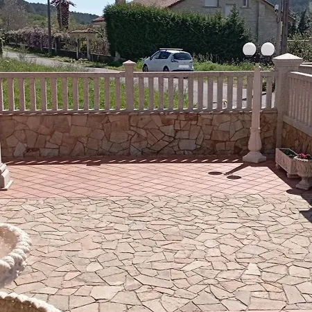 Villa Agro Do Souto, - Completa *