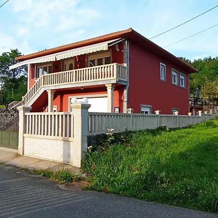 Agro Do Souto, - Completa 빌라 노야